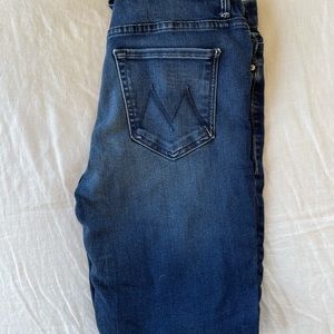 Mother Denim Jeans